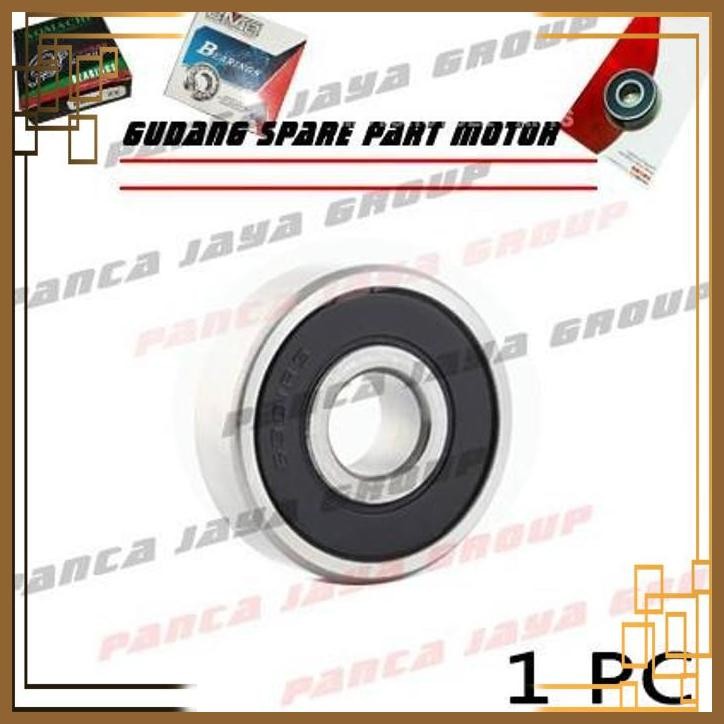 [GSM] BEARING LAHAR NAP DUDUKAN GIR GEAR BELAKANG YAMAHA JUPITER MX OLD LAMA-NEW 135 KOPLING JUPITER