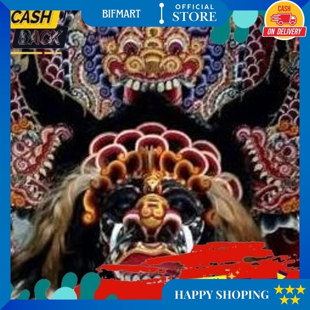

Discount Bisa Cod Cuci Gudang Barongan Rampak Telon Jamang Cat Air Brush Bonus Kemul Panjang Dan Pentul Tinggal Pakai Ukuran Anak Promo Barongan Plipit Romo Mainan Anak Barongan Anak Sd Brongan Plipit Premium / Barongan Spon Caplok Kain Panjang / Barongan