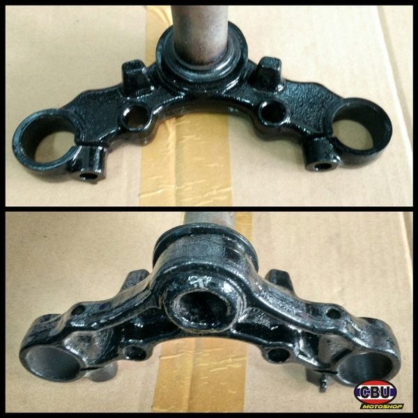 Segitiga Bawah New Nova Sonic 125 Termurah Langka