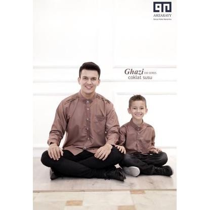 geo KOKO GHAZI / AHZARAYY / KOKO COUPLE / KOKO AHZARAYY / BAJU TAQWA / KOKO BORDIR