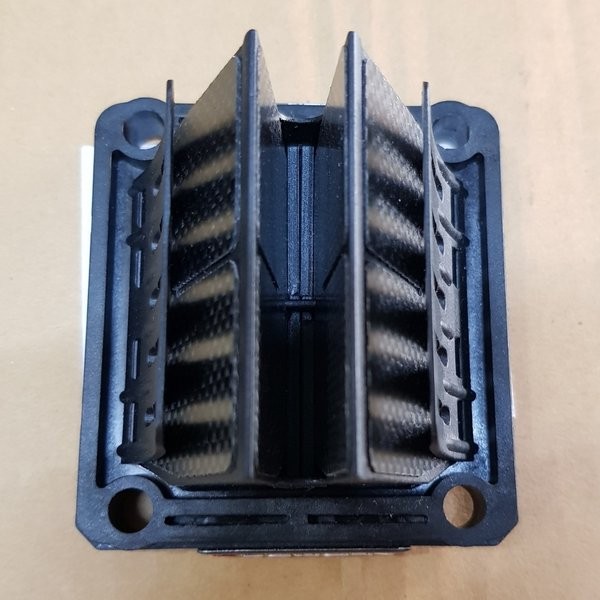 Copy Replica Vforce V Force 4 Vf4 Vforce4 Rxking Rxk Rx King Rxz 125Z Y125Z Touch Repalep Membran As