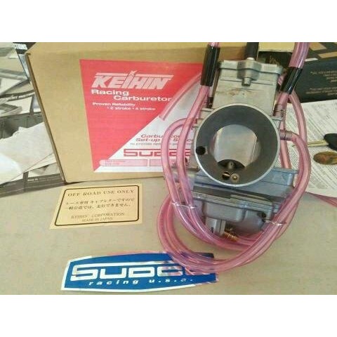 Keihin Pwm 38 Sudco Pwm38 38Mm Venturi Karburator Carburetor Karbu Original Japan Usa Termurah Langk