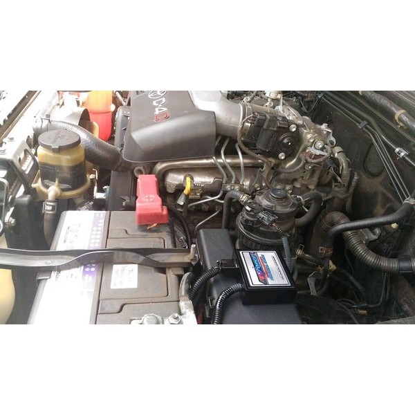 E Force E-Force Andrion Xp Booster Koil Diesel Coil Pengapian Api Besar Racing Busi Eforce Kijang Mi