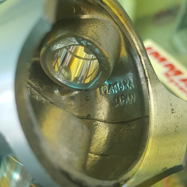 Piston Racing Daytona Japan F1Zr Rxking Rx King Nos Std Os25 Os 25 Os50 50 Os75 75 Os100 100 Os150 1