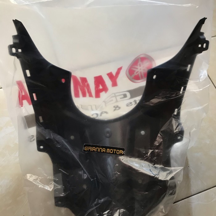 Panel Console 2 Depan N Max Ori Yamaha 2Dp F837M 00 Termurah Langka