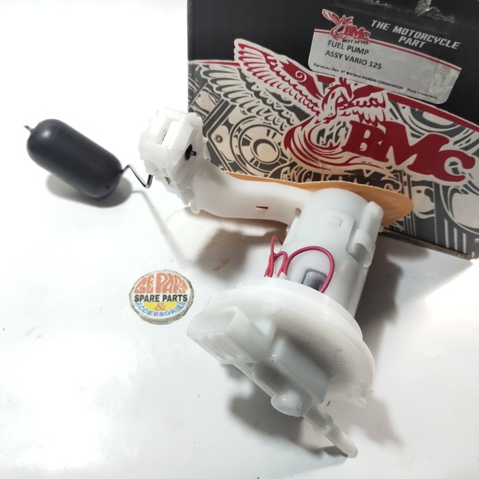 Fuel Pump Vario 125 Fi Pelampung Pompa Bensin Set Termurah Langka