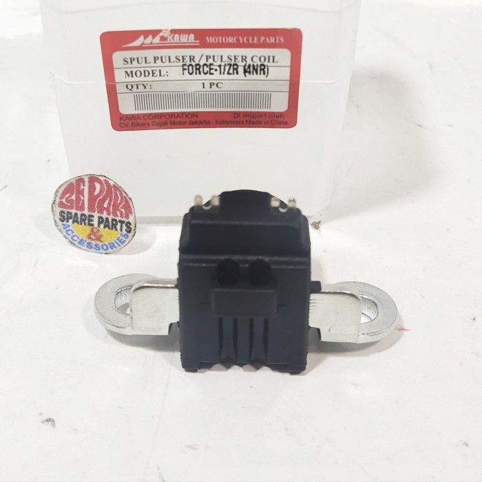 Spul Fulser F1Zr Force 1 F1 4Nr Spool Pulser Termurah Langka