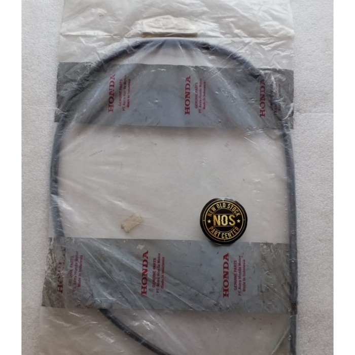 Kabel Rem Type Tromol Non Cakram Honda Supra X Supra Fit Lama 100 Ori Termurah Langka