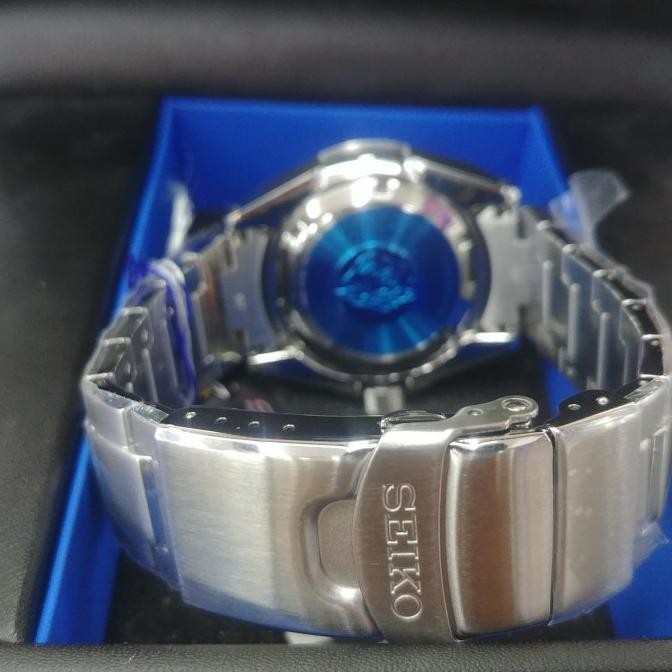 Sale Seiko Prospex Samurai Padi Srpb99K1 (Jam Automatic)