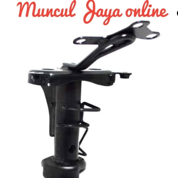 Dudukan Stang Stir Beat Street Post Comp Handle Beat Street Ahm 53110- Termurah Langka