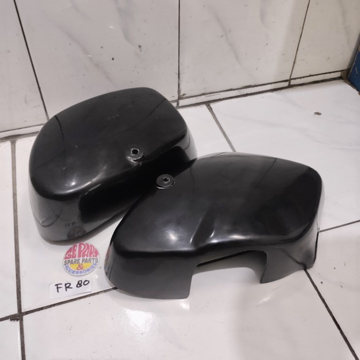 Box Accu Fr80 Bok Aki Suzuki Fr 80 Termurah Langka