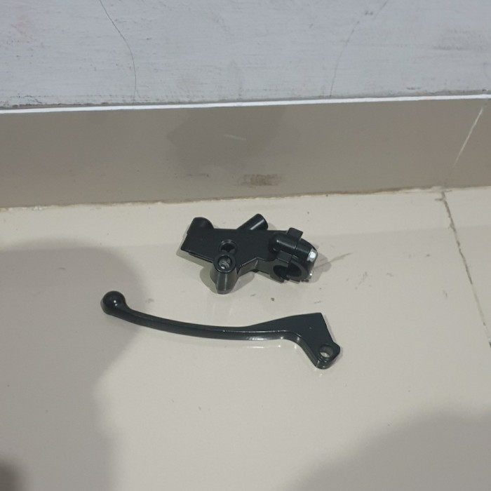 Handle Kopling Sonic 150 Tuas Kopling Supra Gtr 150 Rumah Kopling Cs 1 Termurah Langka