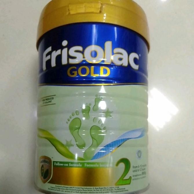 Promo Frisolac Gold 2 900 Gr