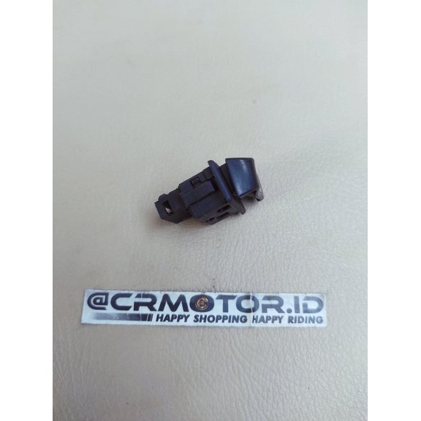 Tombol Saklar Stater Starter Otomatis Beat Fi Lama Stater Kasar Beat Esp Spacy Fi Supra X 125 Helm I