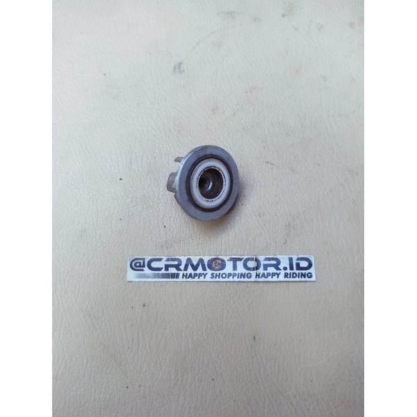 Kipas Fan Water Pump Waterpump Pompa Air Radiator Pendingin Mesin Honda Vario 110 Lama Old Karbu Kar