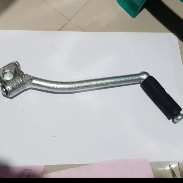 Kick Stater Viar Engkolan Viar Selahan Viar Kick Starter Viar Selaan V Termurah Langka