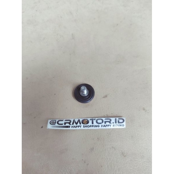 Baut Tutup Cover Blok Kop Block Head Blok Cop Suzuki Satria Fu F 150 Karbu Facelift Ori Copotan Moto