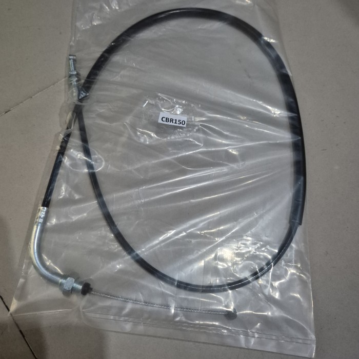 Tali Kabel Gas Cbr 150 Old Cbr150 Cable Gas Cbr Termurah Langka