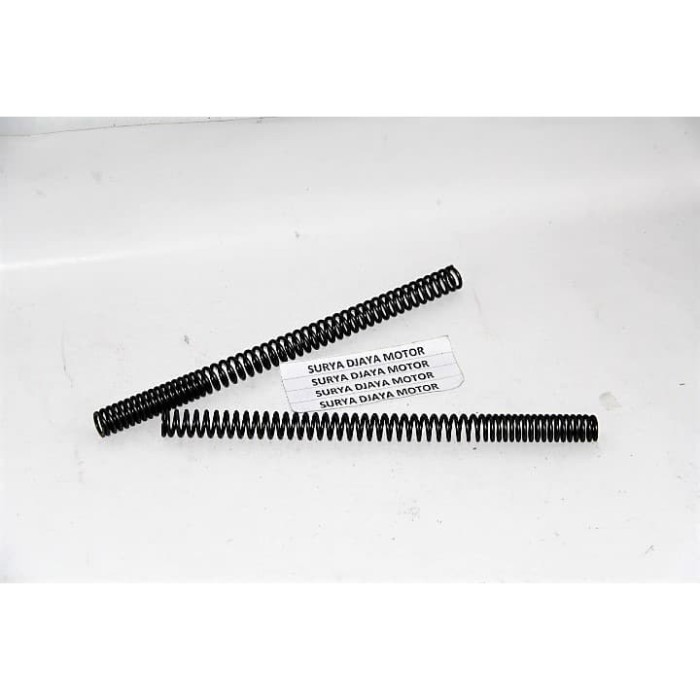 Per Shock Depan Ninja R Original Per Shock Depan Ninja R Ori Termurah Langka