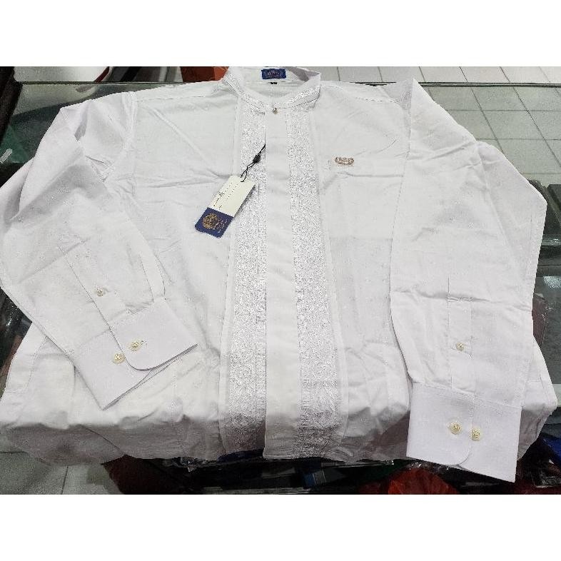 geo BAMUS BHS CLASSIC GOLD