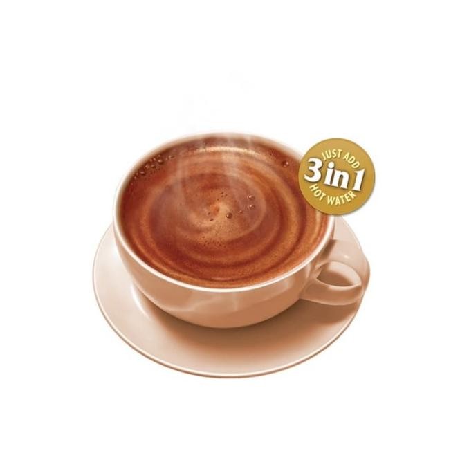 

BIG SALE DELFI HOT COCOA INDULGENCE 20X25 G !!!!!