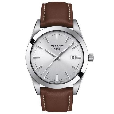 Grosir Tissot Gentleman T127.410.16.031.00