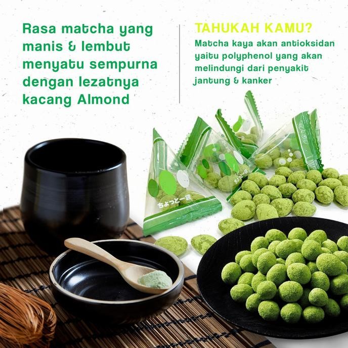 

BIG SALE SENNARIDO GREEN SNACK PISTACHIO WASABI !!!!!