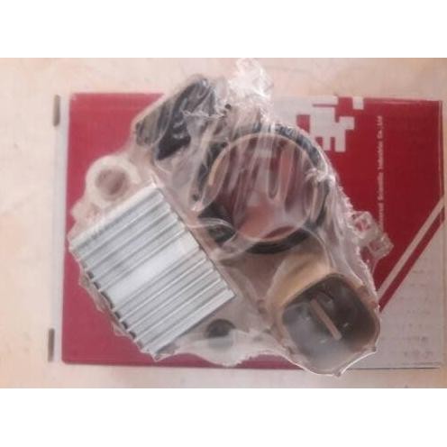 Ori - IC regulator alternator (dinamo ampere) honda jazz / city 2001-2007 Termurah