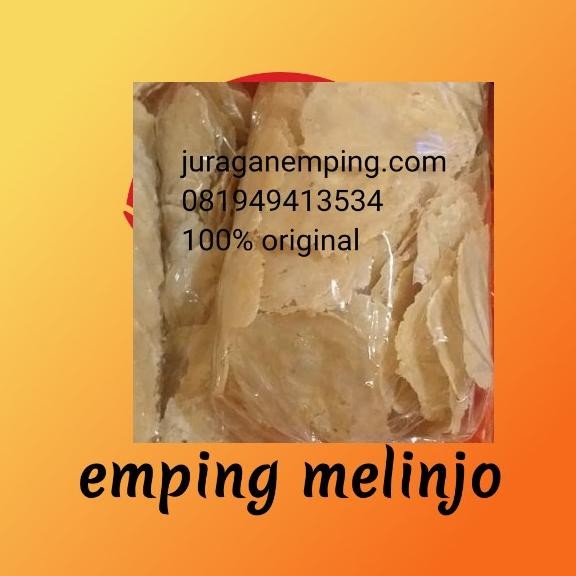 

TERBARU EMPING MELINJO MENTAH SUPER ORI !!!!!