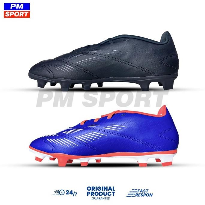 Sepatu Sepak Bola Adidas Predator Club  Fxg J Soccer Original Store_Randra