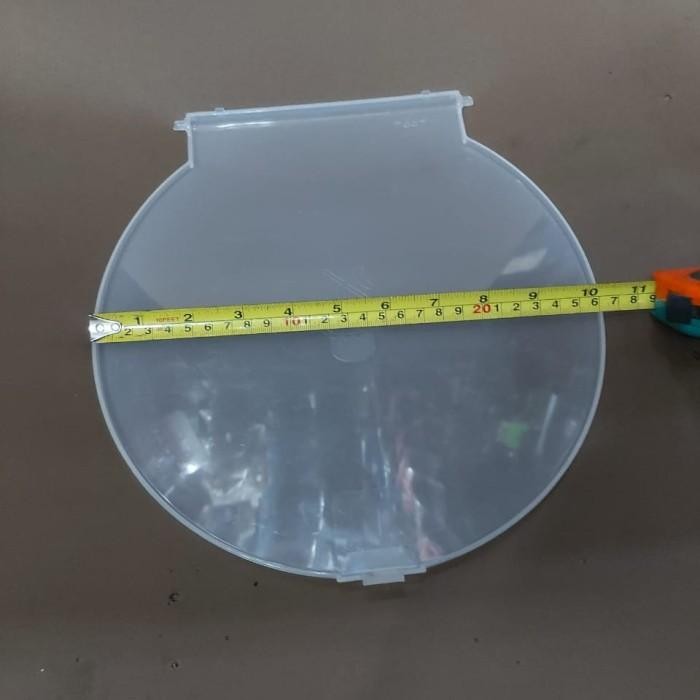 TUTUP PENGERING MESIN CUCI SHARP ORIGINAL 100%