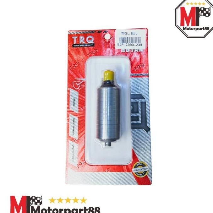 Ori - ROTAK ROTAX DINAMO FUELPUMP MIO J SOUL GT MIO M3 XEON VIXION NEW TRQ Termurah