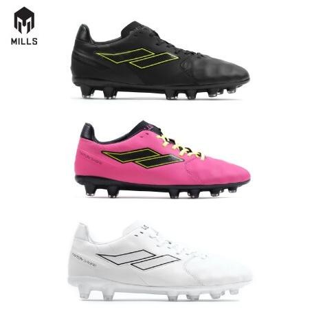 Sepatu Bola Mills T-Riton Sabre Fg - 100% Original Storesuhardi_