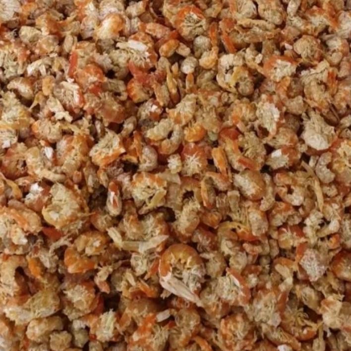 

Udang Ebi Upa Udang Ebi Udang Puul 250Gr