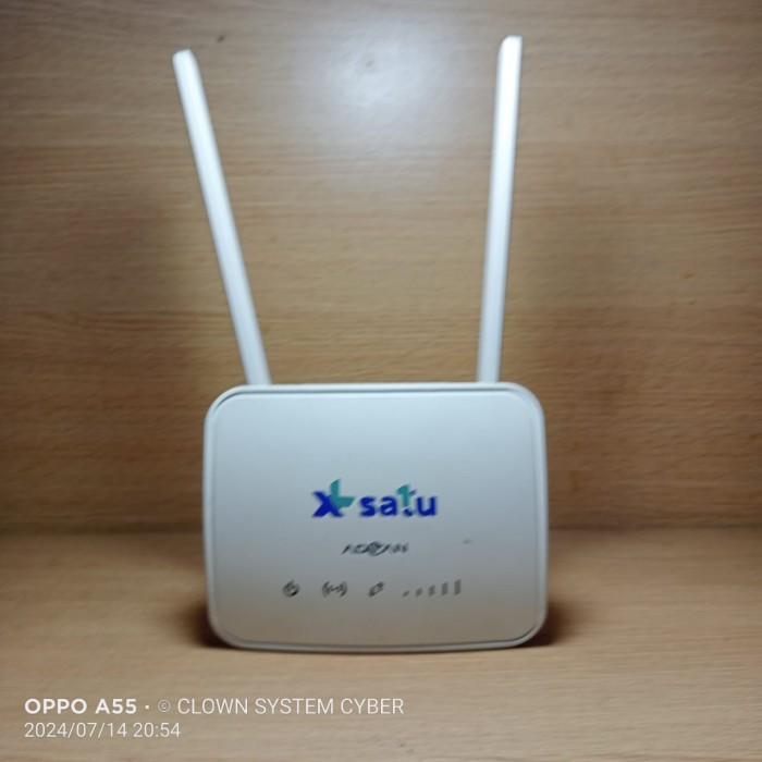Terlaris Modem 4G Hybrid Router Advan Cpe Start Cpe20 2000Mah 300Mbps