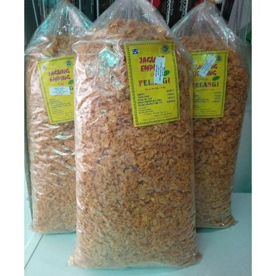 

Emg Jagung Ballan Peda Mani Ii 5 G