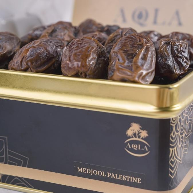 

Kurma Medjool Palestine Jumbo Kualitas Premium Uk.1Kg Shop_Fernan