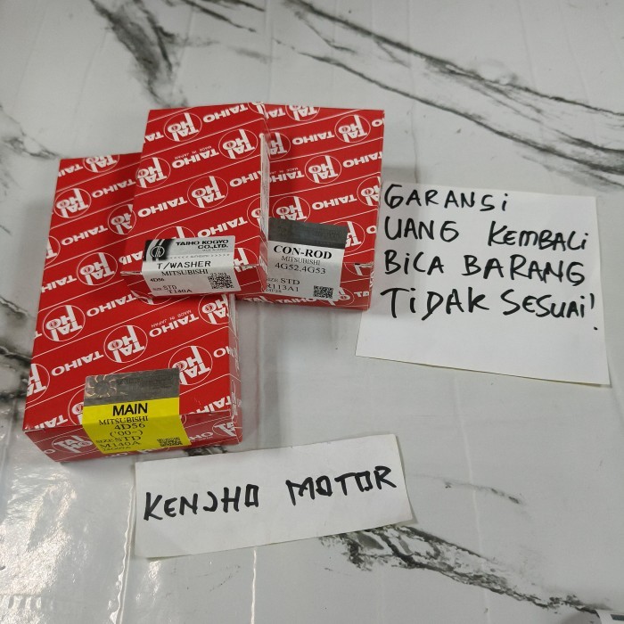 Metal duduk +jalan +bulan Mitsubishi L300diesel/ kuda diesel