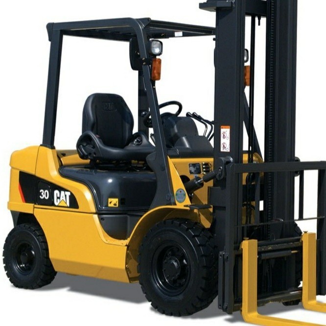 WHEEL CYLINDER FORKLIFT CAT DP30 FORKLIFT CAT 3 TON