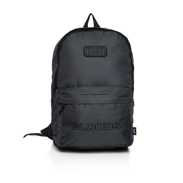 Bloods Tas Bag Pack Grails 03 Dark Grey