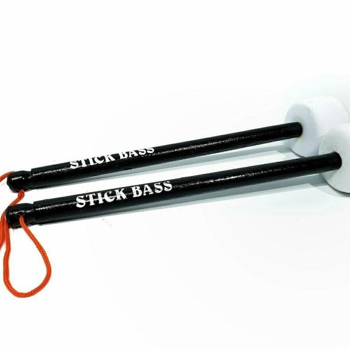 ORIGINAL STICK BASS DRUM ZILDJIAN MURAH JAKARTA STIK DRUM