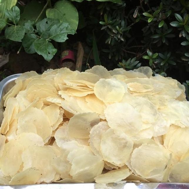 

BIG SALE EMPING SUPER TIPIS PREMIUM QUALITY 500G (BERSIH, HALUS & RAPIH BANGET) !!!!!