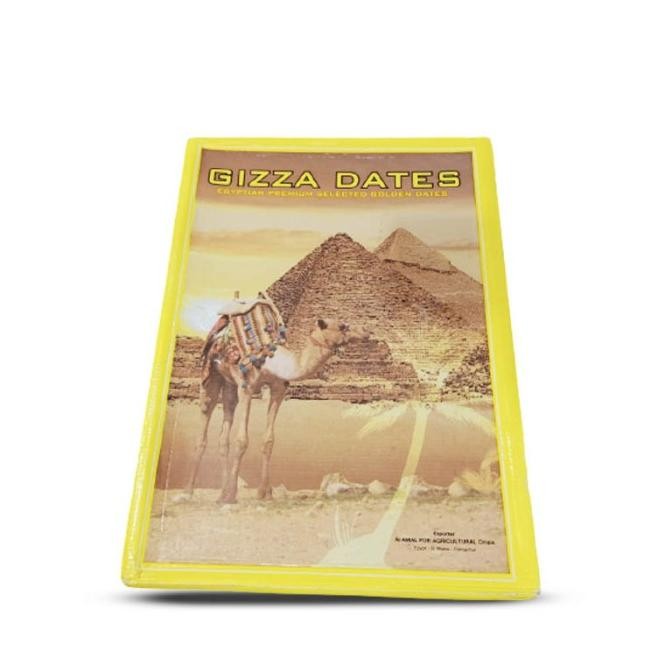 

Kurma Mesir Golden Valey 10Kg - Kurma Madu - Kurma Mesir Premium Storeemelati