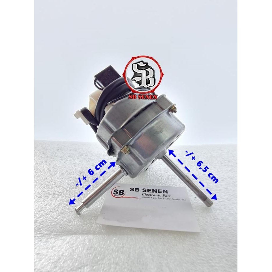 Ori - Dinamo Kipas Angin 12-16" AS Coak (sekai, aoyama, dll) Termurah