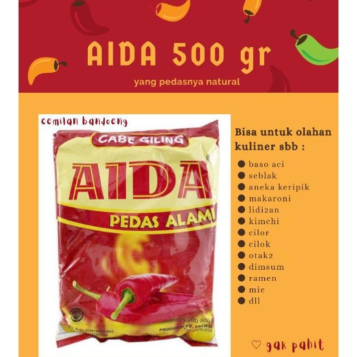 

Bubu Cabe Aida Gr