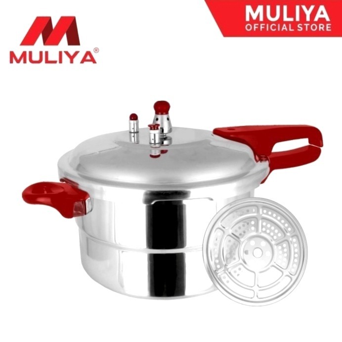 HOT SALE MULIYA PANCI PRESTO 20 LITER