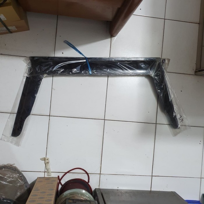 Talang Air Toyota Hardtop 1F/ 2F/ FJ40 / BJ40
