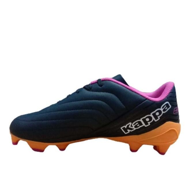 Kappa Sepatu Sepak Bola Player Base Fg Kp3Fa309 - Bkoe Punchofficial805