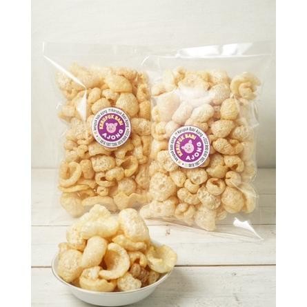 

Erupu Babi Ajong 250 Gr