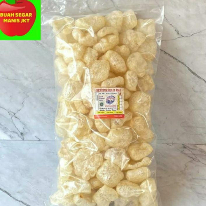 

Erupu Ulit Api Raa 250 Gr